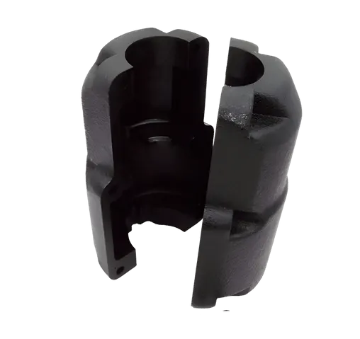 Muffler